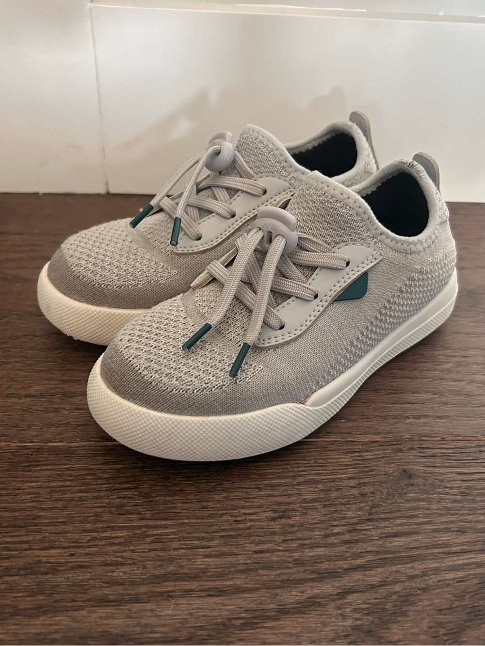 Vessi Size 11 Kid's Weekend Waterproof Shoes